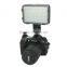 New Yellow White Blue XT-160 LED Light With Filter Hot Shoes Video Light Lamp for Canon DSLR Camera DV Camcorder 5000-5800K