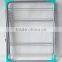 Folding High Quality 3-tiers Gift Christmas Towel Rack