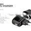 Most popular 1 USB port Wall Charger for Phones Portable with retail package