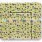 PM2415 Inflatable PVC Sponge Soft Diaper Changing Mat for Baby Bath Baby Massage