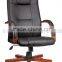 Fashionable Cheap Metal Manager Swivel Office Chair (SZ-OCA1009)