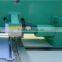 New condition high speed lace water soluble computerized embroidery machine