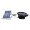 20W Solar Attic Fan