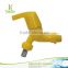Light Weight Factory Abs Bib Tap For Cold Water