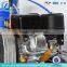 Cold Spraying Road Marking Paint Stripping Machine for sale/whatsapp:+8613678678206