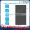 Privacy Anti-Spy Tempered Glass Screen Protector Shield Guard For Htc One M9