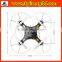 2015 New design mini 4 channel RC quadcopter helicopter Charging in rc and put in remote control