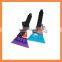 Outdoor Sport Ice Scraper w LED Light 24pcs display box