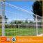 PVC Coated Welded Wire Mesh Fence