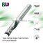 Tungsten Carbide Single Flute End Mill Cutters For Cutting Acrylic