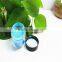Pearlescent pigment cosmetic grade for eyeshadow