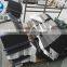OEM design bus cover of vacuum form ABS+PC shell