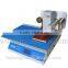 High quality Electric Gold foil printer 8025/Digital hot foil printer