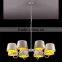 home decoration pendant lighting chandelier lamp