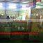 automatic milk powder filling machine for can