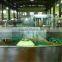 automatic 18 heads can bean filling machine