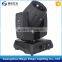 Professional stage sharpy beam 230w 7r moving head beam light