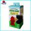 High Quality Printed Packaging Box With Window