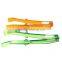 2016 High quality Eco plastic multi-use salad Tongs China 