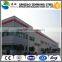 High Quality Factory steel structure shed drawing design factory
