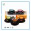 Black Style Espresso Coffee Cup and Saucer set wholesale