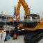 Crawler Excavator XE215C