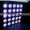 Professional Stage Lighting 25pcs Led Matrix Blinder Light