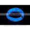 Fluorescence light electroluminescent cable for advertising and Halloween decoration