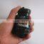 gift PU soft foam bomb anti stress toy bomb