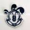 China blank embroidery patch wholesale