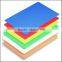 flexible cutting board/polyethylene cutting board