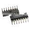 Built-in 2-stage operational amplifier SMD PIR Controller IC