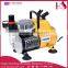 AS18C mini air compressor airbrush