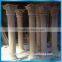 Architectural cast stone decorative column