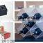 GH-RZ266 Factory direct sale OEM wine display racks,laser cutting and glue