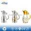personalized and high quality iron cast teapot