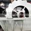 High capacity wheel sand washer made in China