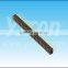Dongguan Yxcon 2.00mm pitch single layer dual row straight high quality round female header connector