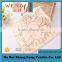 Good Quality Microfiber Sanding Printing Hand Face Square Towel 6087 Wendy Brand Made in China Gaoyang Town