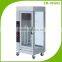 Restaurant Equipment Stainless Steel Gas Chicken Rotisserie for Sale EB-WG02