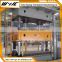 Y27-1000 Single-action Sheet Drawing Hydraulic Press Main Technical Parameters hydraulic press machine