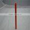 YiMing GB / T17219 standards electric pipe with orange color