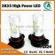 PSX24W LED 2835 21W 800LM Super Bright LED Fog Light Bulb