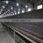 Horizontal Automatic Continuous Memory Sponge Foaming Machine line