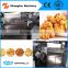 Automatic Popcorn production line, CE Certification, ISO9001