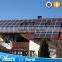 High quality solar products 2000w solar off grid system from china