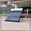Home appliance household solar water heaters alibaba china supplier