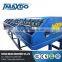 Maxdo MA-10 Metal round tube polishing machine