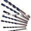 14pcs professional multipurpose drill bit and tile max drill bit kit