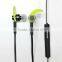 2015 Hot New BT-880 Sport Black Stereo Handsfree V4.1 Bluetooth Earphone